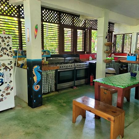Hostel 23 Las Terrenas Exterior photo