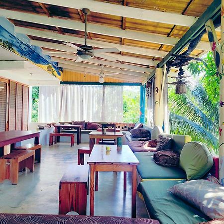 Hostel 23 Las Terrenas Exterior photo
