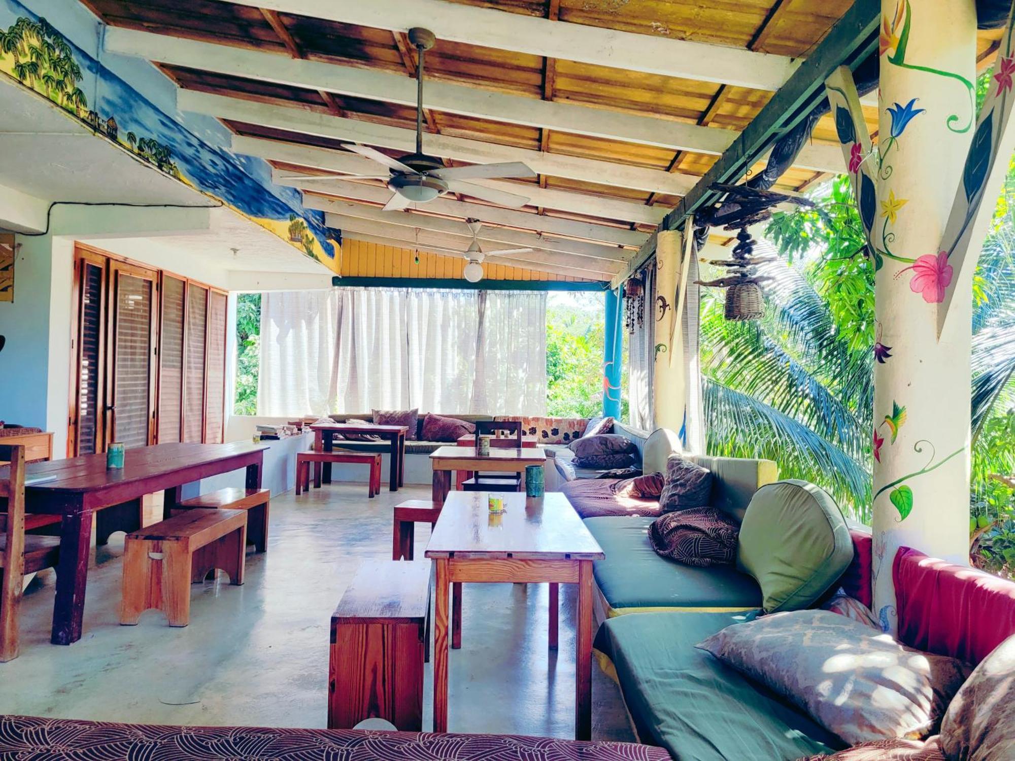 Hostel 23 Las Terrenas Exterior photo